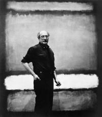 Biography photo for Mark (Rothkowitz) Rothko